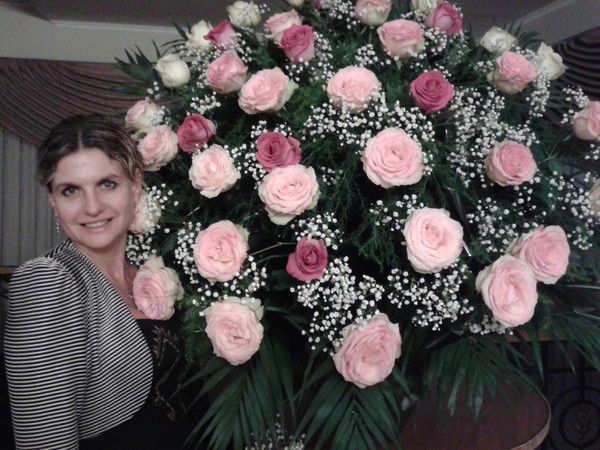 Виктория Щербань