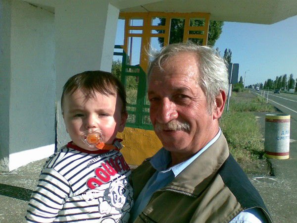 Владимир Сердюков