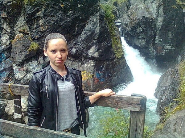 Лилия Дорохова