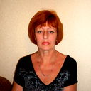 Ирина Виноградова