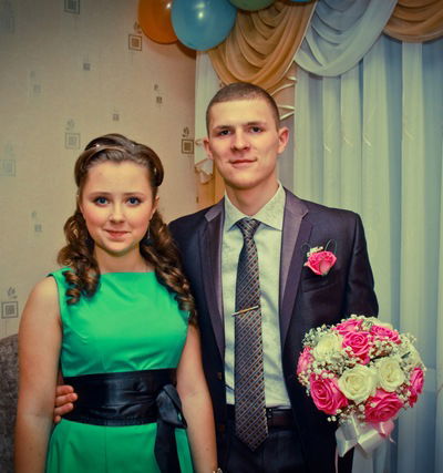 Настюша Манулик