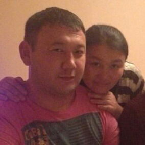 Айгерим Турсынбаева