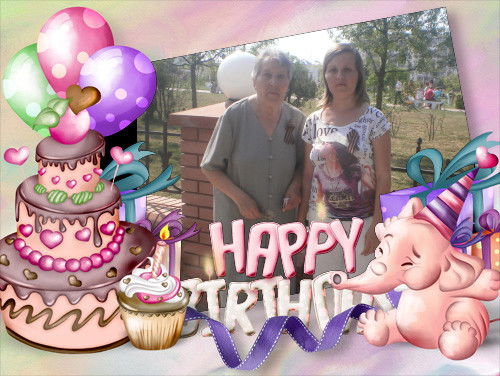 Кристина Кузьмина