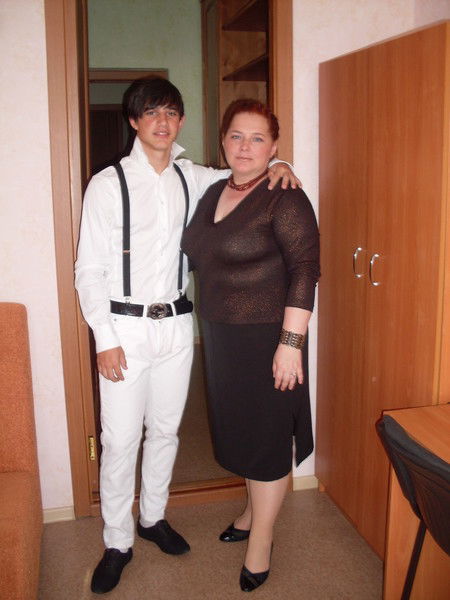 Татьяна Архангородская