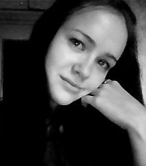 Дарья Абазовик