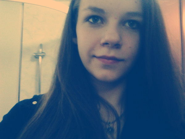 Алина Васеленко