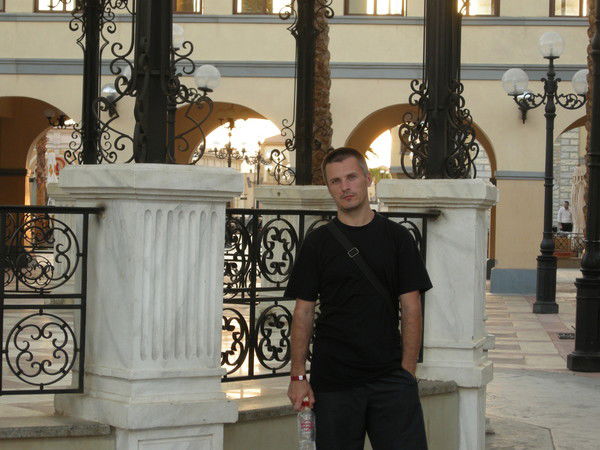 Андрей Бакулин