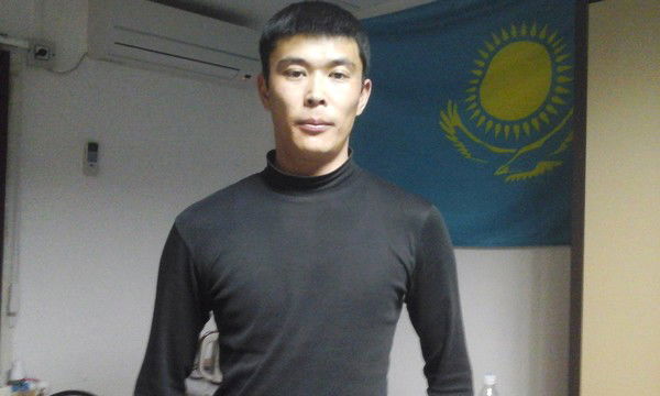 Тлеген Оразгалиев