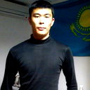 Тлеген Оразгалиев