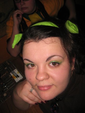 Саша Воякина