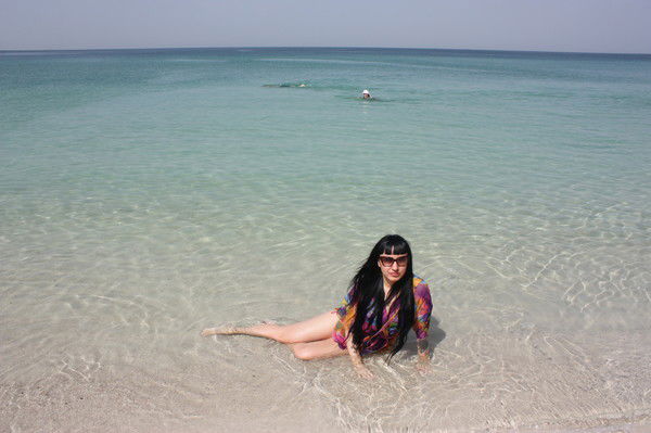 Инна Семирод