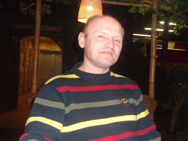 Семён Нестеренко