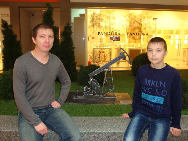 Алексндр Кузьменко