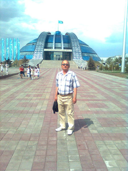 Гаппар Кучеров