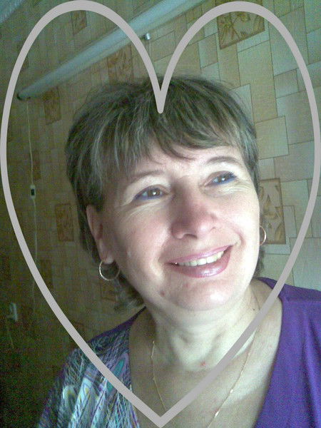 Валя Третьякова