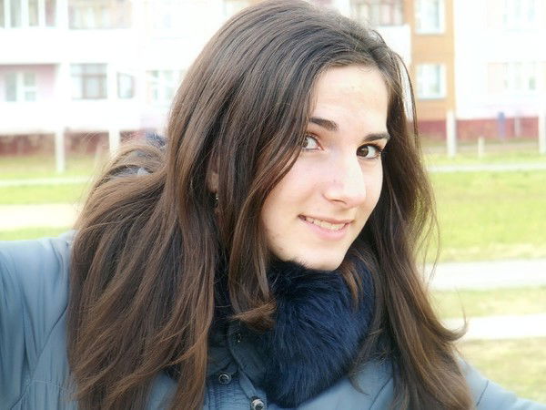 Диана Сороко