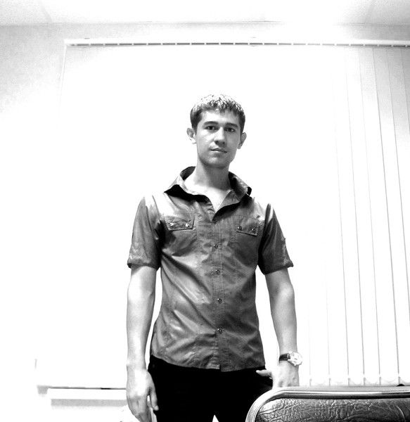 Ваня Перегудов