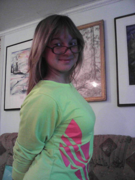 Тане4Ка Инюкина