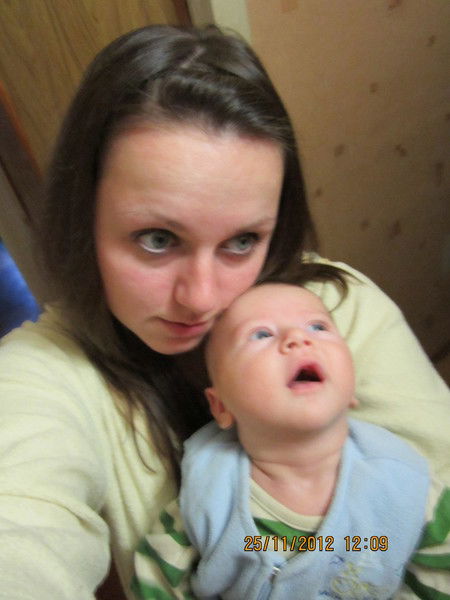 Екатерина Пушкина