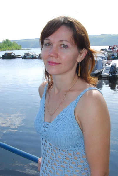 Екатерина Герасимова