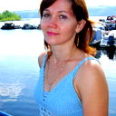 Екатерина Герасимова