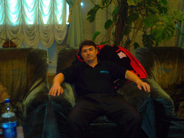 Леонид Литовка