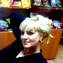 Ирина Борисенко