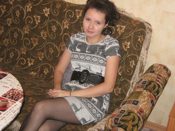 Светлана Карпова