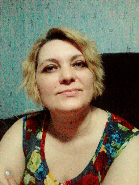 Жанна Гончарук