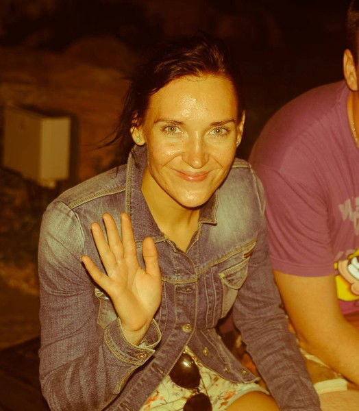 Ксения Сотникова