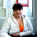 Наталья Зимина