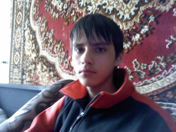 Коля Русаков