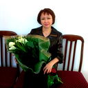 Айгуль Исакова