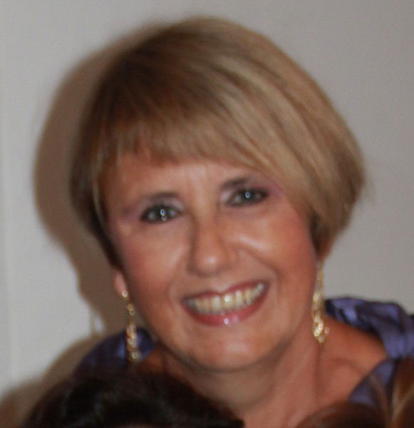 Лена Куликова