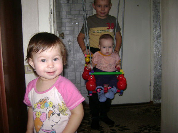 Венера Щурова