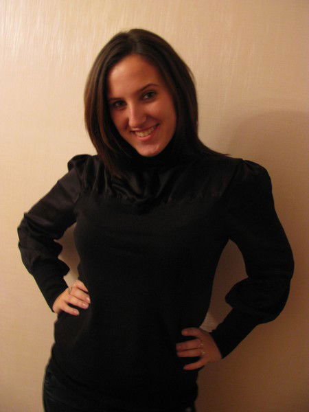 Анна Стасюк