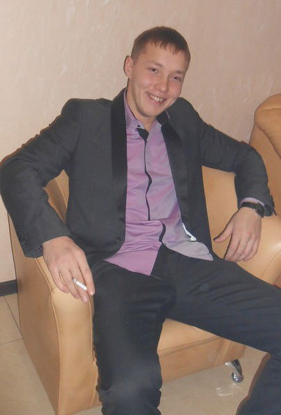 Артем Бикташев