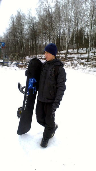 Никита Сухов