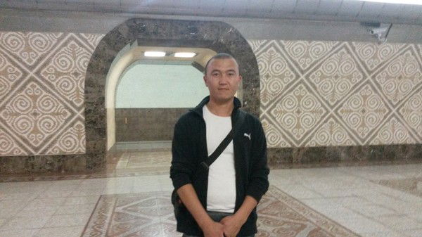 Сабит Телеубаев