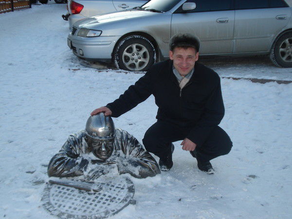 Максим Сударев