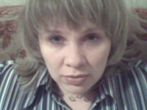 Наталья Михалева