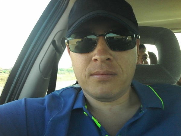 Анатолий Кравченко