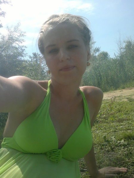 Виктория Иванова