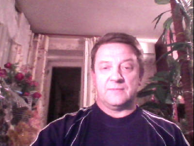 Александр Беденков