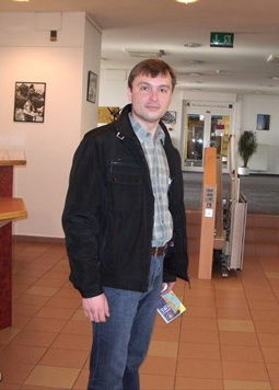 Анвар Барышев