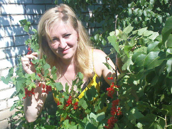 Наталия Андреева