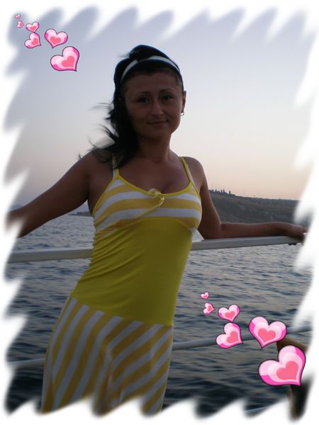 Алёна Шаповалова