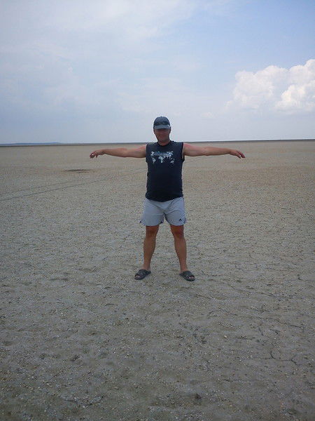 Александр Литвиненко