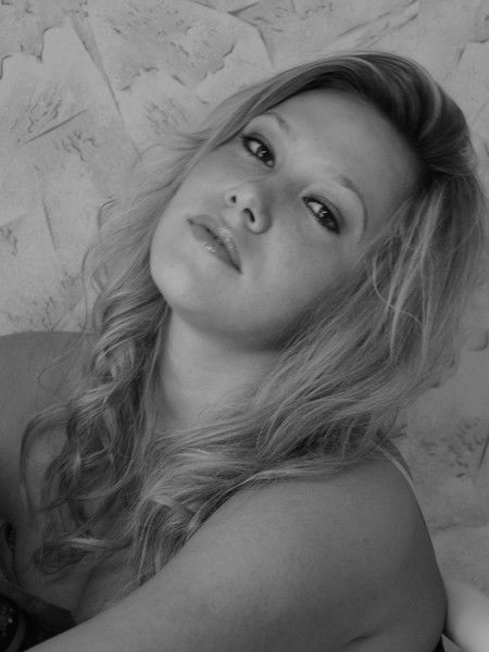 Наташа Норова