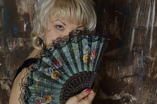 Елена Клиндухова